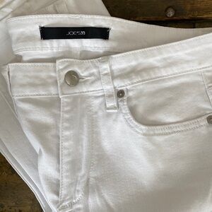 White Joes women’s bootcut jeans Icon fit size 27